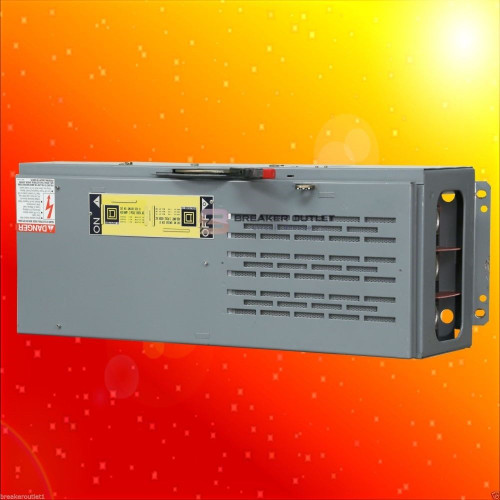 QMJ364H Panel Mount QMJ364H Panel Mount