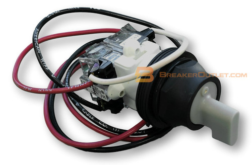 PB2JBL1A 3 Postion Switch Westinghouse