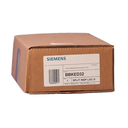 BBKED32 Box BBKED32 Box