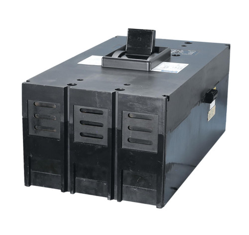 PCCG32000F Westinghouse
100% Rated & Ground Fault Feature