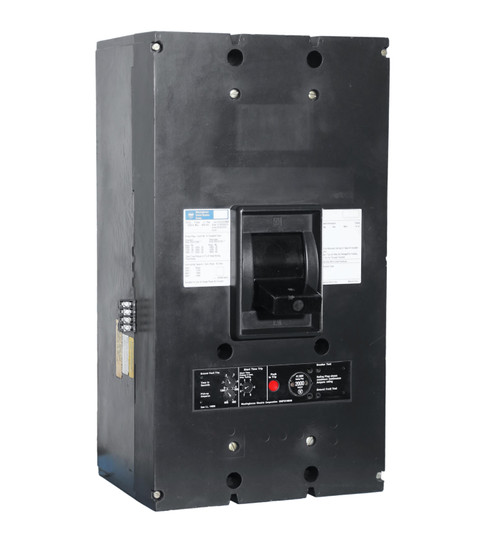 PCCG32000F Westinghouse
100% Rated & Ground Fault Feature