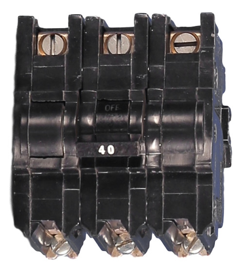 NB340 Federal Pacific