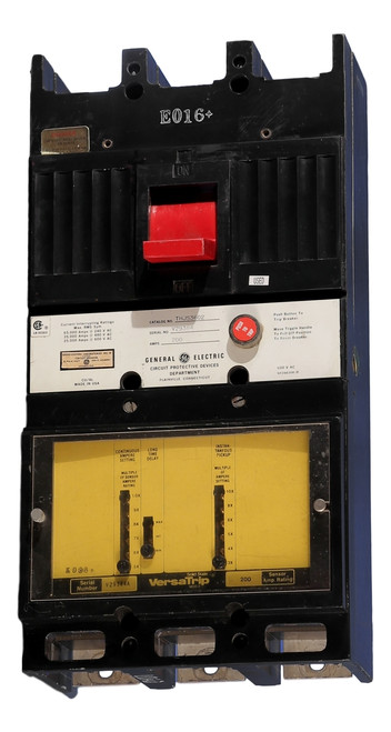 THJS3602
200 Amp THJS3602
200 Amp