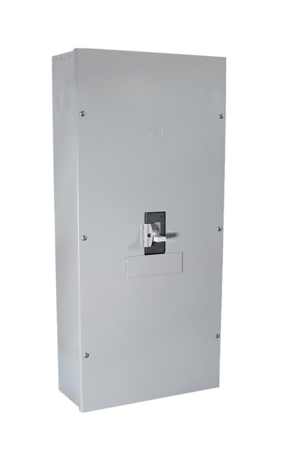 Indoor SG400S Enclosure
Surface, Indoor, 400A