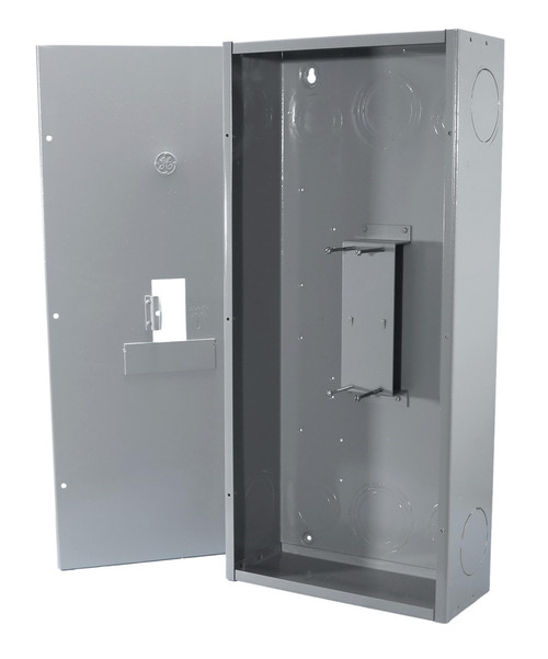Indoor SG400S Enclosure
Surface, Indoor, 400A