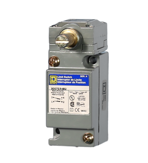 9007C54B2
Rotary Limit Switch 9007C54B2
Rotary Limit Switch