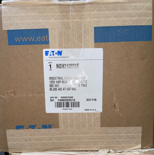 NGH312036E New In Box NGH312036E New In Box