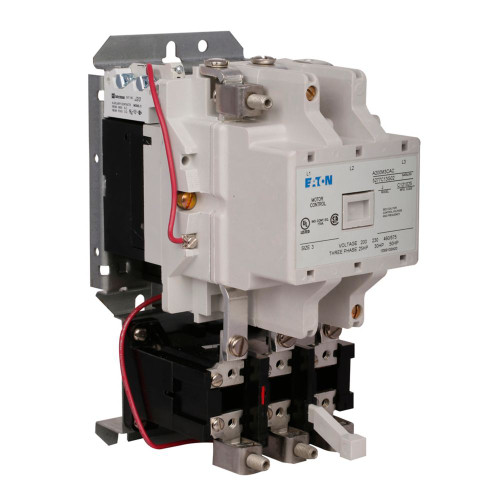 A200M3CAC NEMA Size 3
OEM A200M3CAC NEMA Size 3
OEM