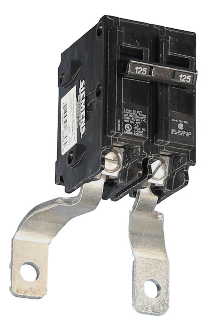 Main Breaker MBK125 Main Breaker MBK125