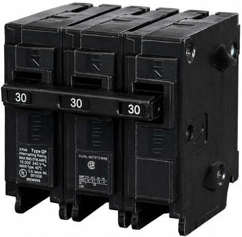 Q330 Plug-in Breaker