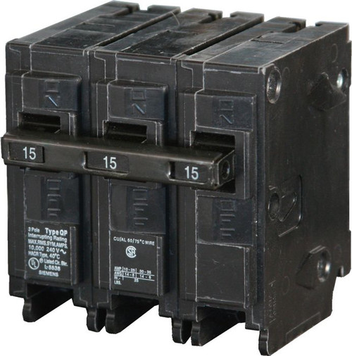 Q330 Plug-in Breakers Q330 Plug-in Breakers