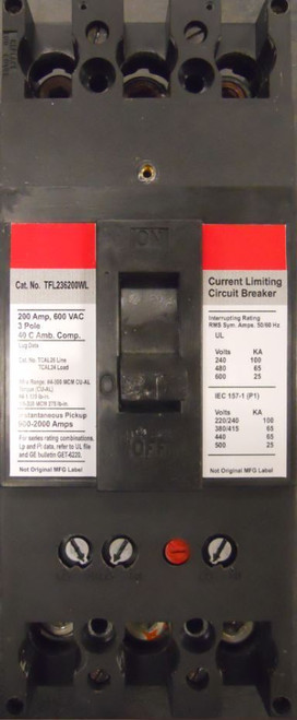 TFL236200WL TFL236200WL