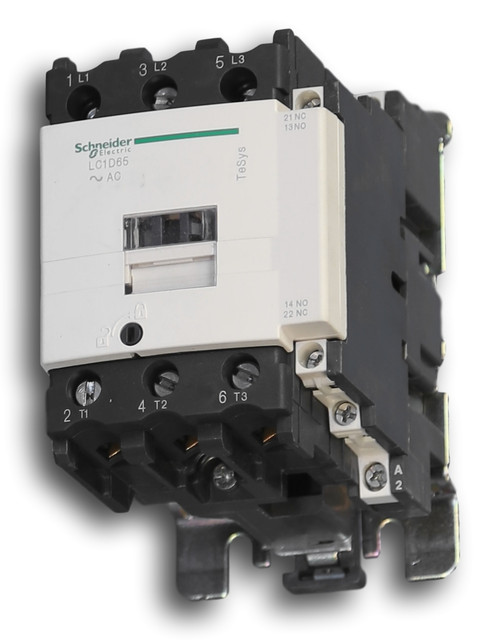 LC1D65G7
Te Sys LC1D65G7
Te Sys