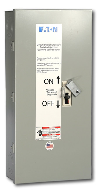SJDN250
(Breaker shown for Illustration) SJDN250
(Breaker shown for Illustration)