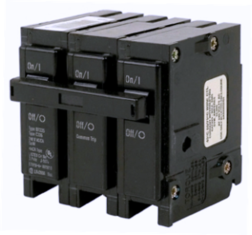 BR335 Circuit Breaker