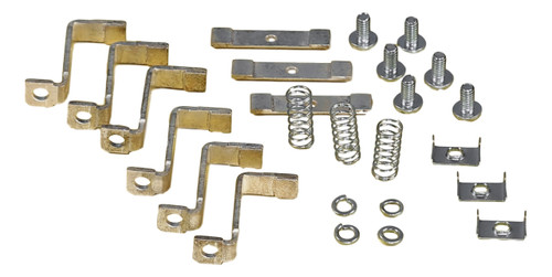 6-26-2
Replacement contacts
for NEMA Size 4 6-26-2
Replacement contacts
for NEMA Size 4