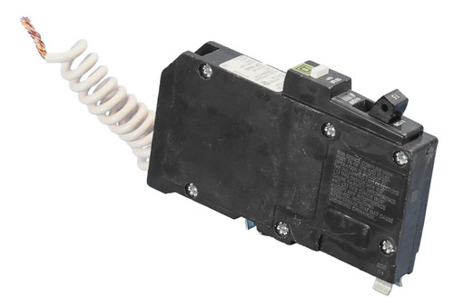 QO120CAFI
Combination Arc-Fault