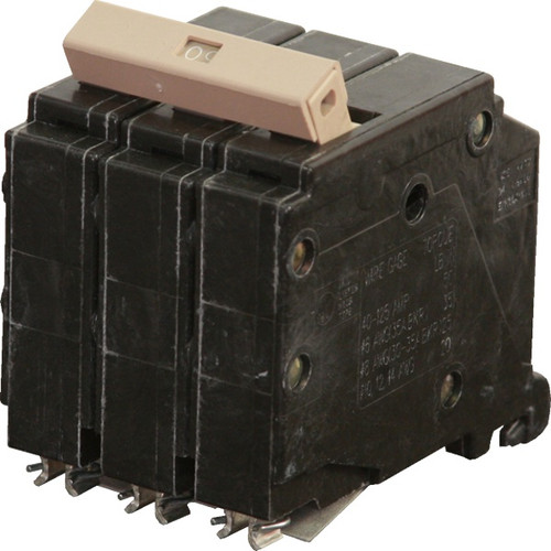 CH3080 Cutler-Hammer Obsolete Breaker