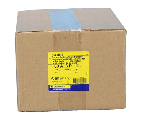 HLL36080 Lug to Lug
New