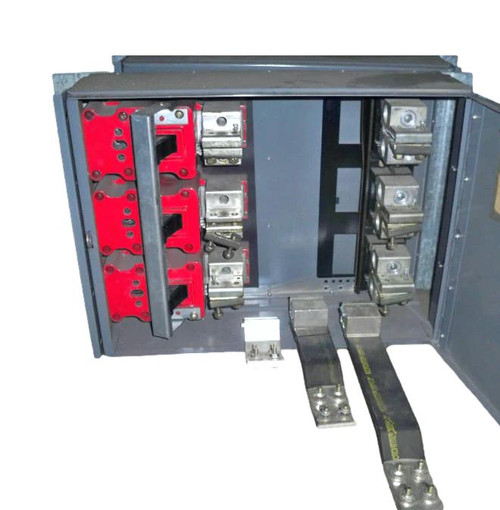 QSF4033
w/Conductors