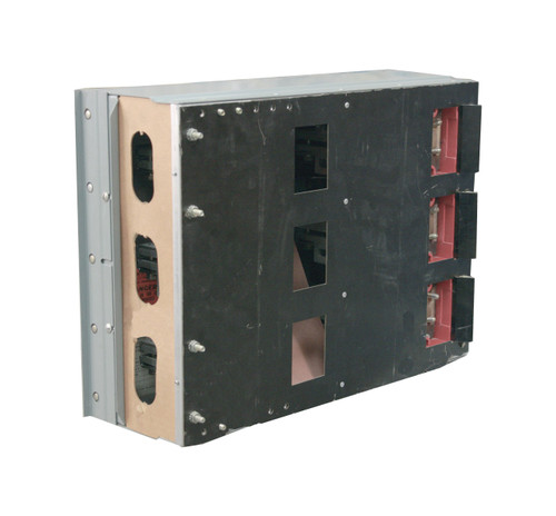 QSF4033
View of back