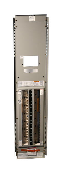 PRL2a
Panelboard Interior PRL2a
Panelboard Interior