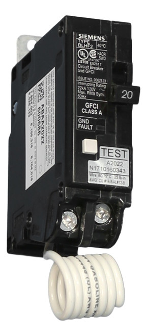 BF120AHH
65,000A AIC Rated BF120AHH
65,000A AIC Rated