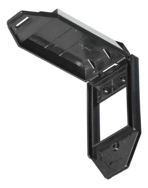 Breaker Cover Kit
Use on Uni-Pak Metering Breaker Cover Kit
Use on Uni-Pak Metering