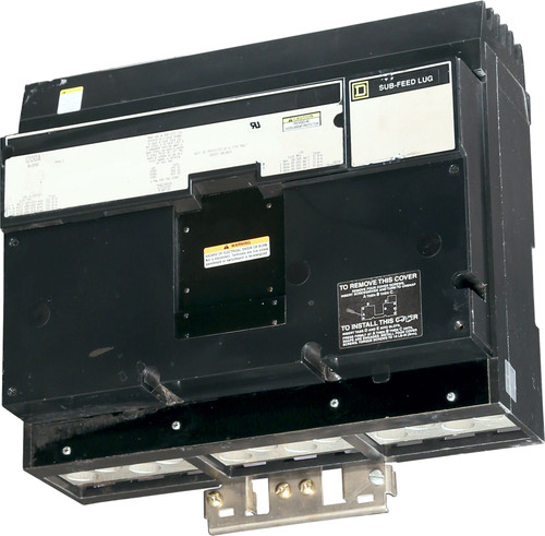 SL1200 
Square D Sub Feed SL1200 
Square D Sub Feed