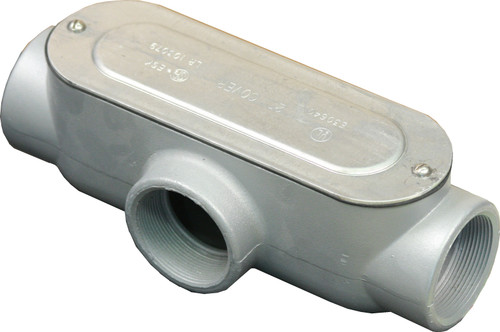 T65-CGN
T Shape Fitting 2-Inch T65-CGN
T Shape Fitting 2-Inch
