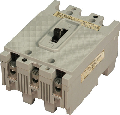 HE3-B030
30 Amp, 3 Pole, ETH HE3-B030
30 Amp, 3 Pole, ETH