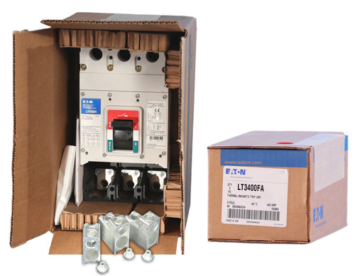165338, Eaton Moeller series xClear - CKN4/6 RCBO - residual-current  circuit breaker with overcurrent protection