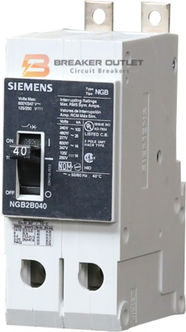NGB2B030B 
Siemens