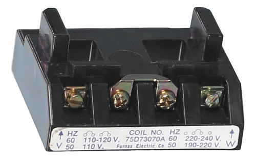 75D73070A
Coil 75D73070A
Coil
