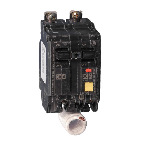 THQB2115GF 
5 Milliampere Trip THQB2115GF 
5 Milliampere Trip