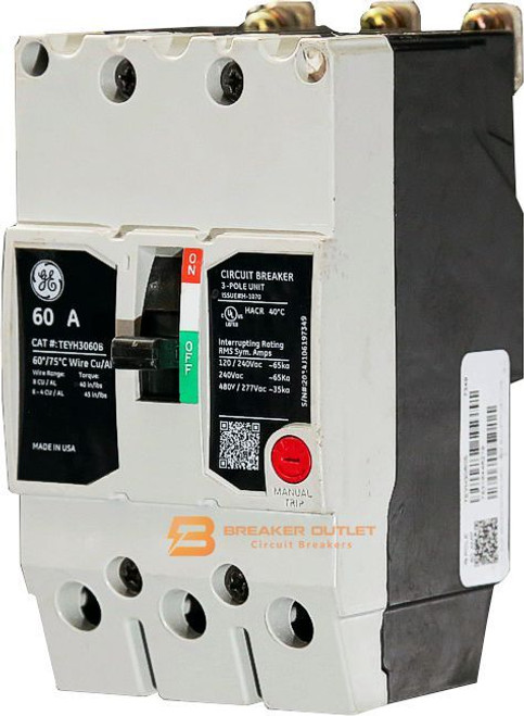 TEYH3080B TEYH3080B