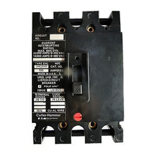 EHC3030 EHC3030