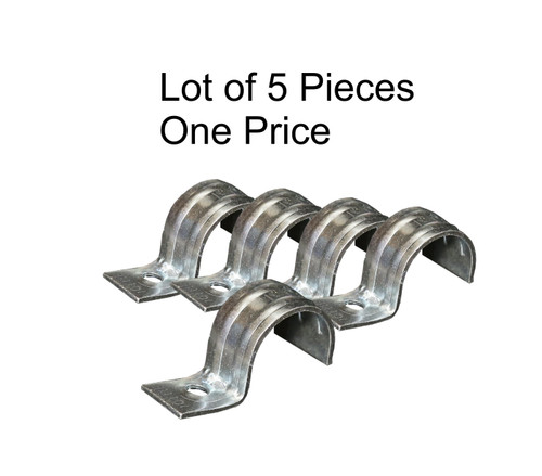 1" one hole strapp 1" one hole strapp
