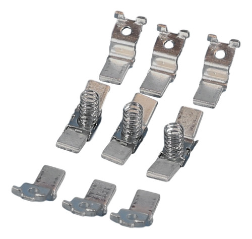 9998SL3 Replacement Contacts 9998SL3 Replacement Contacts