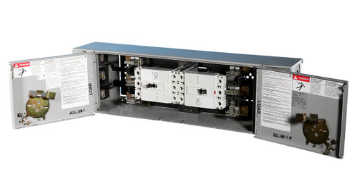 FDPBT3244R
Twin Breaker & FusibleType