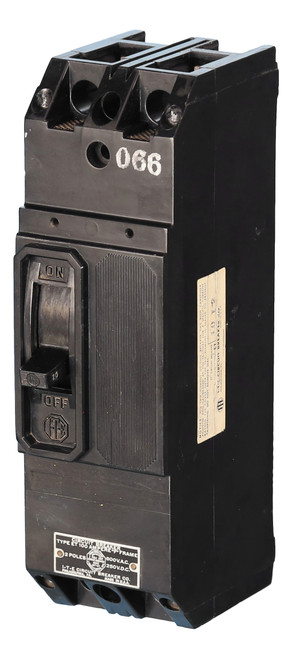 ET4019
90 Amp F-frame ET4019
90 Amp F-frame