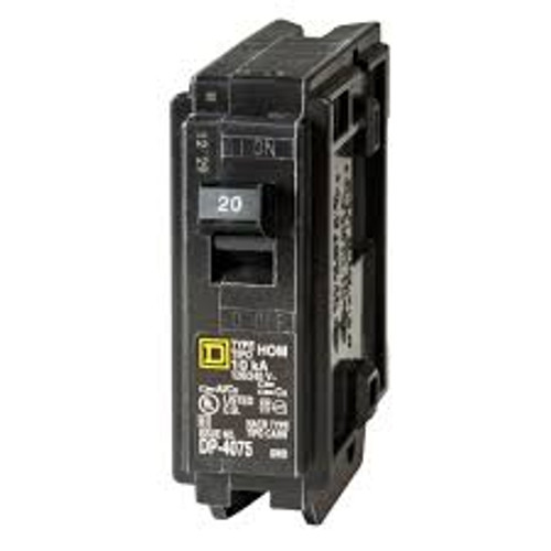 Square D Breakers, Electrical Panels, & Parts | Breaker Outlet