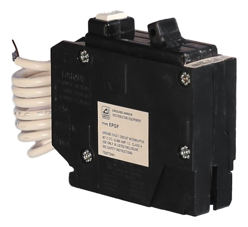 Cooper Crouse-Hinds Products - Explosion Proof Fittings & More