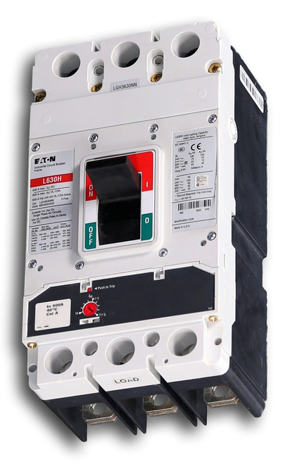 LGH3400FAW
Eaton LGH3400FAW
Eaton