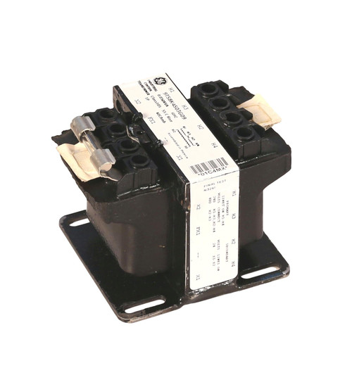 9T58K4503G09 GE Control Transformer