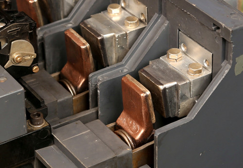 View of Contacts View of Contacts