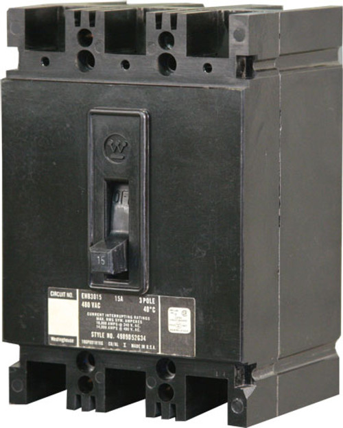 EHB3050
 Westinghouse