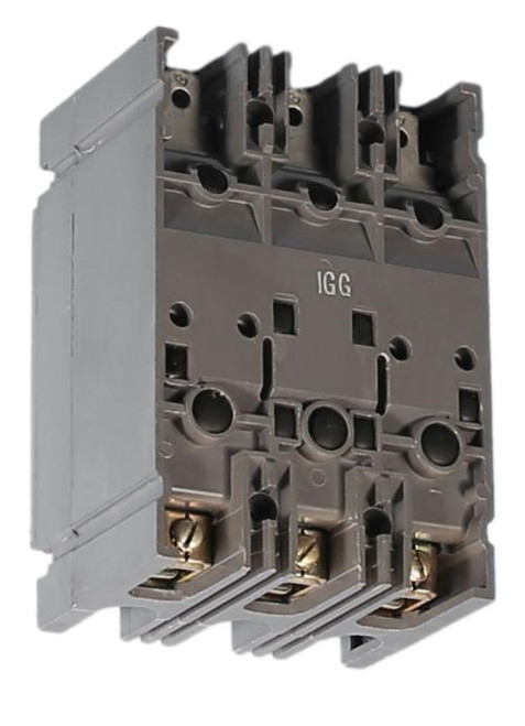 HFB3040
Westinghouse Breaker