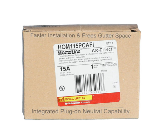 HOM115PCAFI
New HOM115PCAFI
New