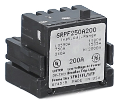 SRPF250A200
200 Amp